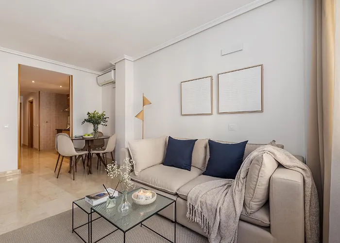 Waou Gran Via Apartment IV - Corta Duración